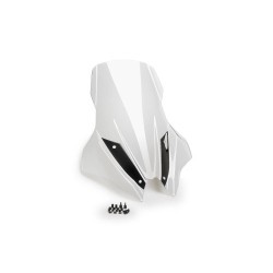 Ζελατίνα V-Tech Line Touring Διαφανές PUIG 21120W Ζελατίνα V-Tech Line Touring Διαφανές PUIG 21120W
