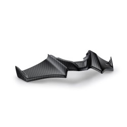 Γυμνά μπροστινά spoilers με Carbon Look της PUIG 21129C YAMAHA: MT-07 2021-24