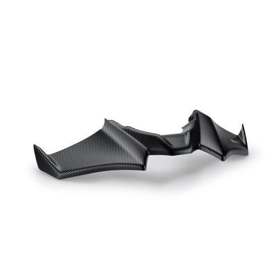 Γυμνά μπροστινά spoilers με Carbon Look της PUIG 21129C YAMAHA: MT-07 2021-24 Γυμνά μπροστινά spoilers με Carbon Look της PUIG 21129C YAMAHA: MT-07 2021-24