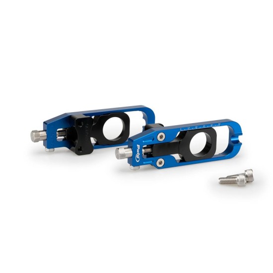 Τεντωτήρας αλυσίδας Puig, μπλε, PUIG 21190A YAMAHA: MT-09 2021-, TRACER 9 2025-, XSR900 GP 2024- Τεντωτήρας αλυσίδας Puig, μπλε, PUIG 21190A YAMAHA: MT-09 2021-, TRACER 9 2025-, XSR900 GP 2024-