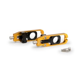 Τεντωτήρας αλυσίδας Puig Gold PUIG 21190O YAMAHA: MT-09 2021-, TRACER 9 2025-, XSR900 GP 2024- Τεντωτήρας αλυσίδας Puig Gold PUIG 21190O YAMAHA: MT-09 2021-, TRACER 9 2025-, XSR900 GP 2024-