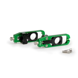 Τεντωτήρας αλυσίδας Puig, πράσινος PUIG 21190V YAMAHA: MT-09 2021-, TRACER 9 2025-, XSR900 GP 2024- Τεντωτήρας αλυσίδας Puig, πράσινος PUIG 21190V YAMAHA: MT-09 2021-, TRACER 9 2025-, XSR900 GP 2024-