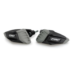 Pro 2.0 Frame Sliders Μαύρα PUIG 21217N Pro 2.0 Frame Sliders Μαύρα PUIG 21217N