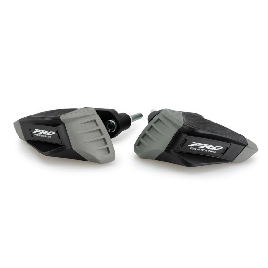 Pro 2.0 Frame Sliders Μαύρα PUIG 21217N Pro 2.0 Frame Sliders Μαύρα PUIG 21217N
