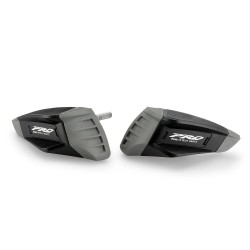 Pro 2.0 Frame Sliders Μαύρα PUIG 21222N Pro 2.0 Frame Sliders Μαύρα PUIG 21222N