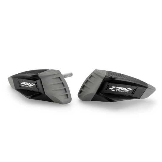 Pro 2.0 Frame Sliders Μαύρα PUIG 21222N Pro 2.0 Frame Sliders Μαύρα PUIG 21222N