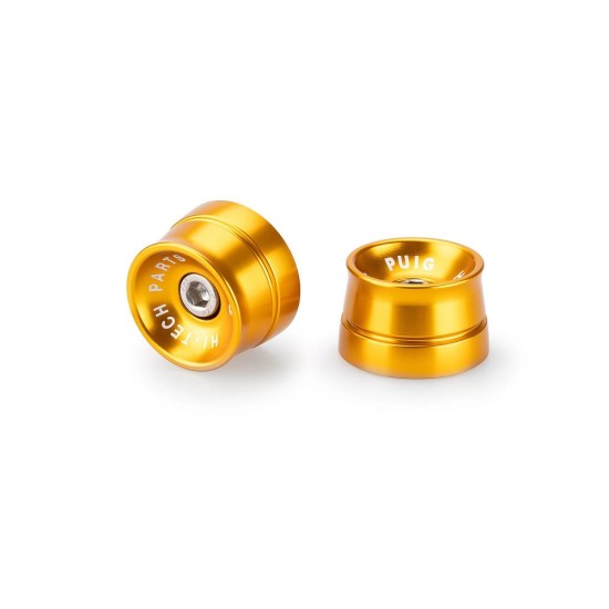 Αντίβαρα τιμονιού Speed Gold PUIG 21235O
