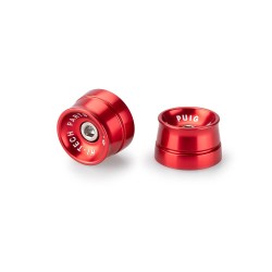 Αντίβαρα τιμονιού Speed Red PUIG 21235R Αντίβαρα τιμονιού Speed Red PUIG 21235R