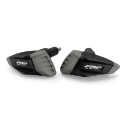 Pro 2.0 Frame Sliders Μαύρα PUIG 21249N Pro 2.0 Frame Sliders Μαύρα PUIG 21249N