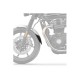 Επέκταση μπροστινού φτερού, μαύρη, PUIG 21257N TRIUMPH: SPEED TWIN 1200 2022-25, SPEED TWIN 900 2023-24 Επέκταση μπροστινού φτερού, μαύρη, PUIG 21257N TRIUMPH: SPEED TWIN 1200 2022-25, SPEED TWIN 900 2023-24