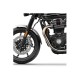 Επέκταση μπροστινού φτερού, μαύρη, PUIG 21257N TRIUMPH: SPEED TWIN 1200 2022-25, SPEED TWIN 900 2023-24 Επέκταση μπροστινού φτερού, μαύρη, PUIG 21257N TRIUMPH: SPEED TWIN 1200 2022-25, SPEED TWIN 900 2023-24