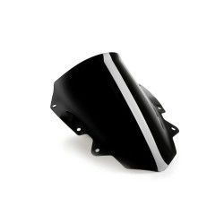 Ζελατίνα R-Racer μαύρη PUIG 21262N TRIUMPH: SPEED TRIPLE 1200 RR 2022-