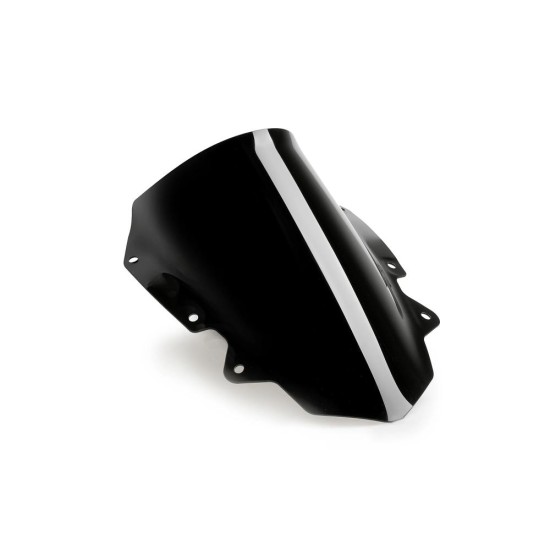 Ζελατίνα R-Racer μαύρη PUIG 21262N TRIUMPH: SPEED TRIPLE 1200 RR 2022-