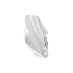 Ζελατίνα V-Tech Line Touring Διαφανές PUIG 21271W Ζελατίνα V-Tech Line Touring Διαφανές PUIG 21271W