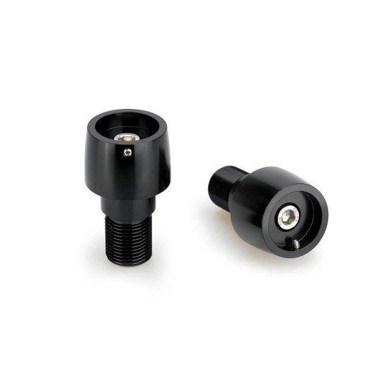Αντίβαρα τιμονιού Thruster Μαύρα PUIG 21294N