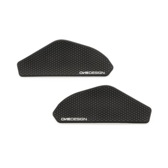Προστατευτικό ρεζερβουάρ, μαύρο, PUIG 21300N YAMAHA: YZF-R7 2022-25 Προστατευτικό ρεζερβουάρ, μαύρο, PUIG 21300N YAMAHA: YZF-R7 2022-25