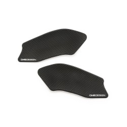 Προστατευτικό ρεζερβουάρ, μαύρο, PUIG 21302N HONDA: CB1000R BLACK EDITION 2021-23, CB1000R NEO SPORTS CAFE 2018-20
