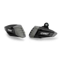 Pro 2.0 Frame Sliders Μαύρα PUIG 21307N Pro 2.0 Frame Sliders Μαύρα PUIG 21307N