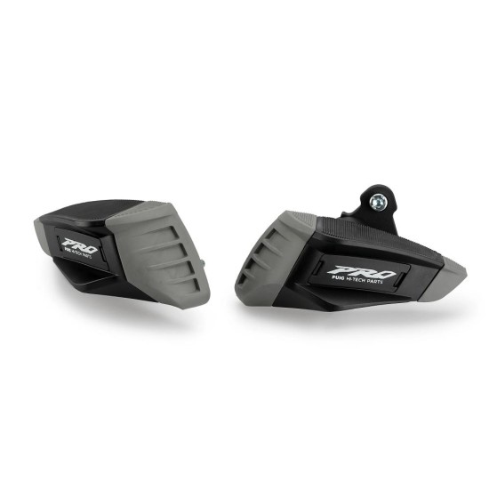 Pro 2.0 Frame Sliders Μαύρα PUIG 21307N