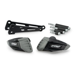 Pro 2.0 Frame Sliders Μαύρα PUIG 21313N Pro 2.0 Frame Sliders Μαύρα PUIG 21313N