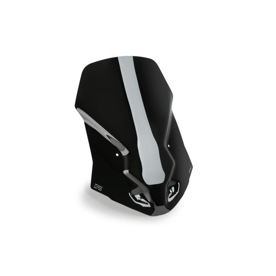 Ζελατίνα Touring, μαύρος, PUIG 21336N TRIUMPH: TIGER 1200 GT 2022-, TIGER 1200 RALLY EXPLORER 2022-25, TIGER 1200 RALLY PRO 2022- Ζελατίνα Touring, μαύρος, PUIG 21336N TRIUMPH: TIGER 1200 GT 2022-, TIGER 1200 RALLY EXPLORER 2022-25, TIGER 1200 RALLY PRO 2022-
