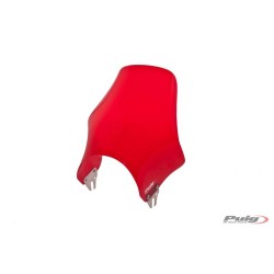 Ζελατίνα Naked Red PUIG 2133R Ζελατίνα Naked Red PUIG 2133R