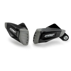 Pro 2.0 Frame Sliders Μαύρα PUIG 21344N Pro 2.0 Frame Sliders Μαύρα PUIG 21344N