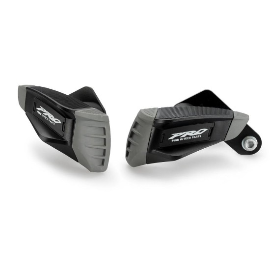 Pro 2.0 Frame Sliders Μαύρα PUIG 21344N