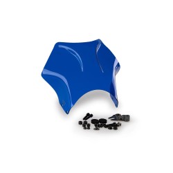 Ζελατίνα Raptor Blue PUIG 21348A Ζελατίνα Raptor Blue PUIG 21348A