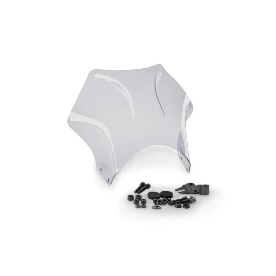 Raptor Clear PUIG 21348W Raptor Clear PUIG 21348W