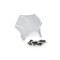 Raptor Clear PUIG 21348W