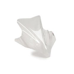 New Generation Sport Clear PUIG 21361W YAMAHA: MT-10 2022- New Generation Sport Clear PUIG 21361W YAMAHA: MT-10 2022-