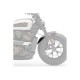 Επέκταση μπροστινού φτερού, μαύρη, PUIG 21368N HARLEY DAVIDSON: SPORTSTER S RH1250S 2021- Επέκταση μπροστινού φτερού, μαύρη, PUIG 21368N HARLEY DAVIDSON: SPORTSTER S RH1250S 2021-