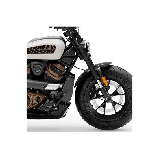 Επέκταση μπροστινού φτερού, μαύρη, PUIG 21368N HARLEY DAVIDSON: SPORTSTER S RH1250S 2021- Επέκταση μπροστινού φτερού, μαύρη, PUIG 21368N HARLEY DAVIDSON: SPORTSTER S RH1250S 2021-