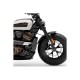 Επέκταση μπροστινού φτερού, μαύρη, PUIG 21368N HARLEY DAVIDSON: SPORTSTER S RH1250S 2021- Επέκταση μπροστινού φτερού, μαύρη, PUIG 21368N HARLEY DAVIDSON: SPORTSTER S RH1250S 2021-
