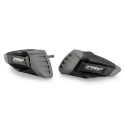 Pro 2.0 Frame Sliders Μαύρα PUIG 21371N Pro 2.0 Frame Sliders Μαύρα PUIG 21371N