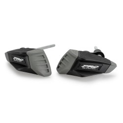 Pro 2.0 Frame Sliders Μαύρα PUIG 21372N Pro 2.0 Frame Sliders Μαύρα PUIG 21372N