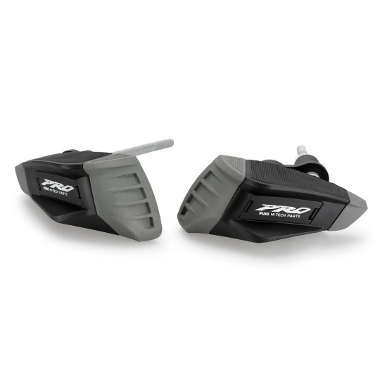 Pro 2.0 Frame Sliders Μαύρα PUIG 21372N Pro 2.0 Frame Sliders Μαύρα PUIG 21372N