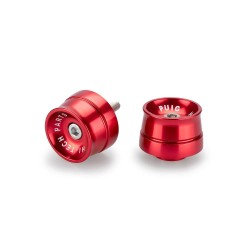 Αντίβαρα τιμονιού Speed Red PUIG 21376R Αντίβαρα τιμονιού Speed Red PUIG 21376R