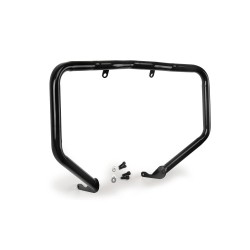 Προστατευτικά κινητήρα μαύρα PUIG 21384N HARLEY DAVIDSON: NIGHTSTER 2022-, SPORTSTER S RH1250S 2021-