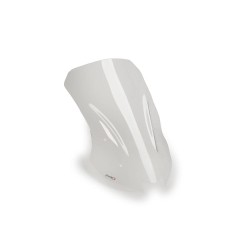 Προστατευτικό τζάμι Touring Screen Clear PUIG 21393W KAWASAKI: KLR 650 2022-