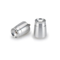 Αντίβαρα Sport Ασημί PUIG 21400P Αντίβαρα Sport Ασημί PUIG 21400P