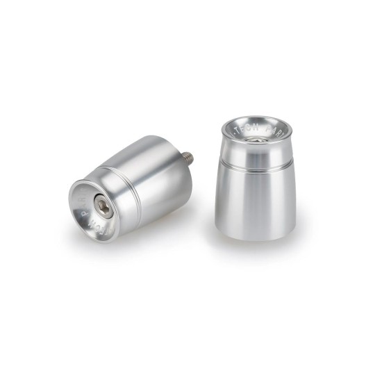 Αντίβαρα Sport Ασημί PUIG 21400P Αντίβαρα Sport Ασημί PUIG 21400P