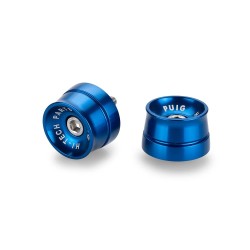 Αντίβαρα τιμονιού Speed Μπλε PUIG 21401A YAMAHA: YZF-R1 2015-, YZF-R1M 2016-, YZF-R6 2017-24 Αντίβαρα τιμονιού Speed Μπλε PUIG 21401A YAMAHA: YZF-R1 2015-, YZF-R1M 2016-, YZF-R6 2017-24