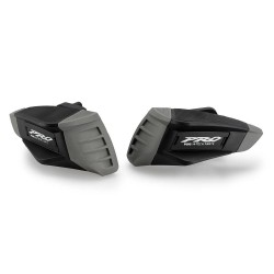 Προστατευτικά μανιτάρια Pro 2.0 Μαύρα PUIG 21428N KAWASAKI: ZX-10R 2011-, ZX-10RR 2017- Προστατευτικά μανιτάρια Pro 2.0 Μαύρα PUIG 21428N KAWASAKI: ZX-10R 2011-, ZX-10RR 2017-