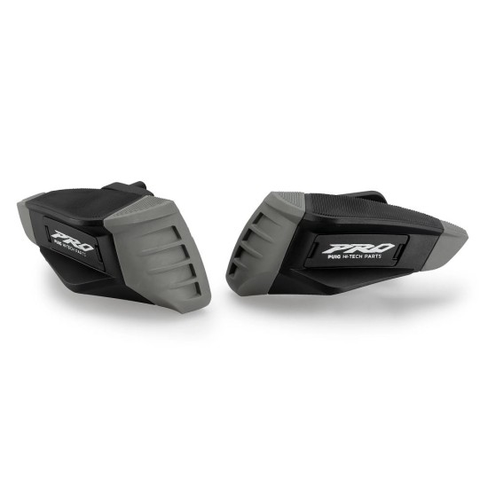 Προστατευτικά μανιτάρια Pro 2.0 Μαύρα PUIG 21428N KAWASAKI: ZX-10R 2011-, ZX-10RR 2017- Προστατευτικά μανιτάρια Pro 2.0 Μαύρα PUIG 21428N KAWASAKI: ZX-10R 2011-, ZX-10RR 2017-