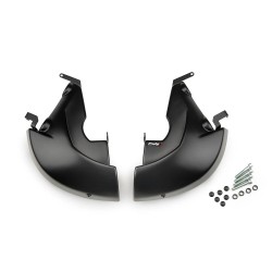 Ψυγείο φρένων, μαύρο ματ, PUIG 21453J YAMAHA: YZF-R1 2015-24 Ψυγείο φρένων, μαύρο ματ, PUIG 21453J YAMAHA: YZF-R1 2015-24