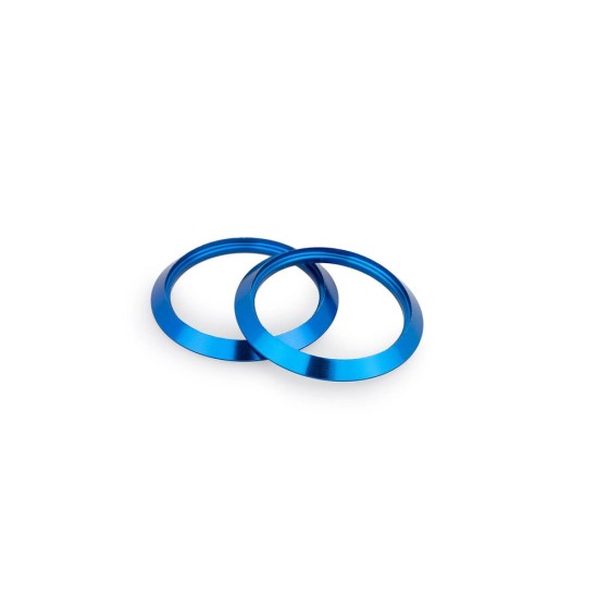 Ανταλλακτικά - Δαχτυλίδια σε ζεύγη Balance Blue PUIG 21456A