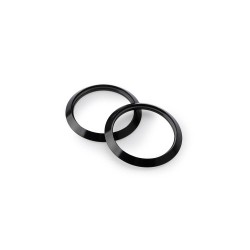 Ανταλλακτικά - Δαχτυλίδια σε ζεύγη Balance Black PUIG 21456N Ανταλλακτικά - Δαχτυλίδια σε ζεύγη Balance Black PUIG 21456N