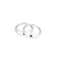Ανταλλακτικά - Δαχτυλίδια σε ζεύγη Balance Silver PUIG 21456P Ανταλλακτικά - Δαχτυλίδια σε ζεύγη Balance Silver PUIG 21456P